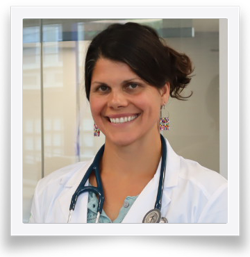 Alysia Sheaffer, CRNP