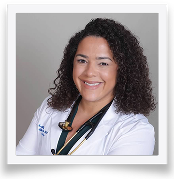 Dr. Kelly Anne Lopez